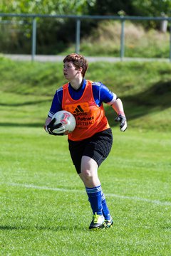 Bild 144 - Frauen TSV Gnutz - SG S�lfeld/Oe/Se/Stu : Ergebnis: 2:3